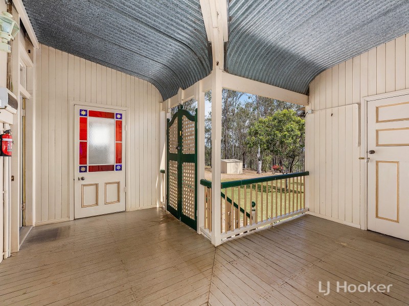 79 Wanora Road, Wanora QLD 4306