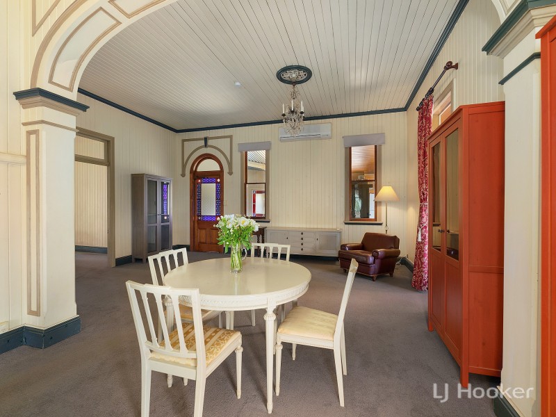 79 Wanora Road, Wanora QLD 4306