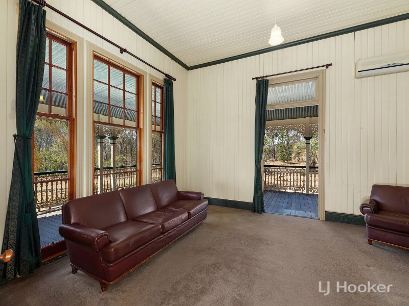 79 Wanora Road, Wanora QLD 4306