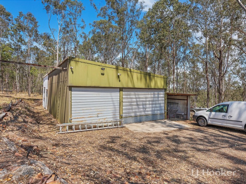 79 Wanora Road, Wanora QLD 4306