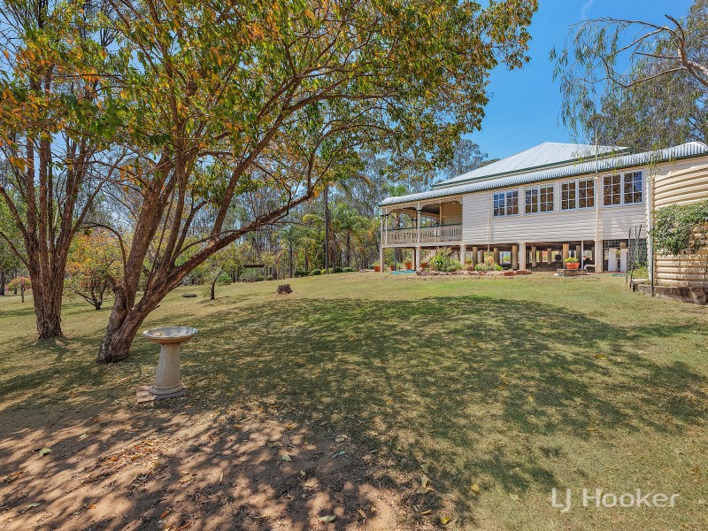 79 Wanora Road, Wanora QLD 4306