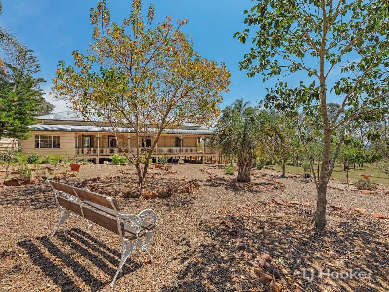 79 Wanora Road, Wanora QLD 4306