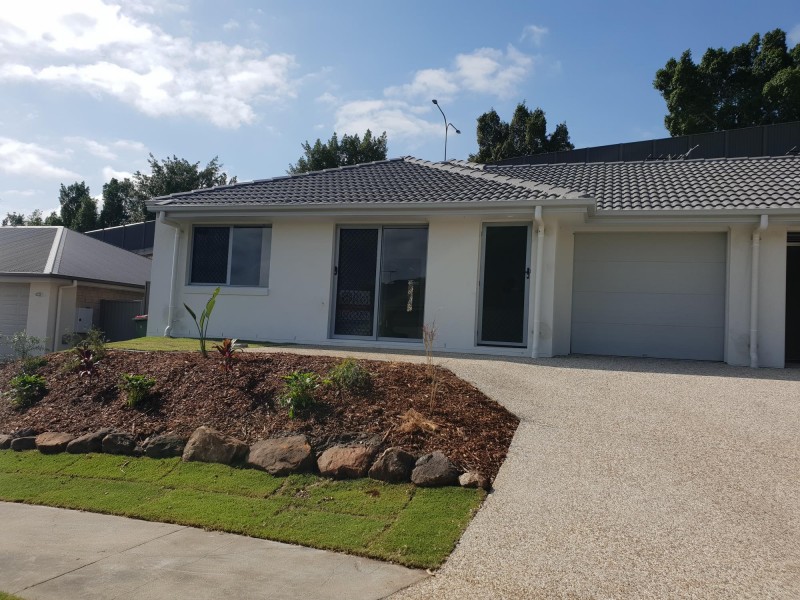 1/15 Nelson Circuit, Brassall QLD 4305