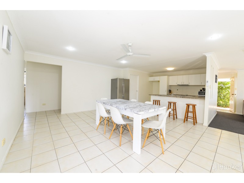 16 Wattle Crescent, Raceview QLD 4305