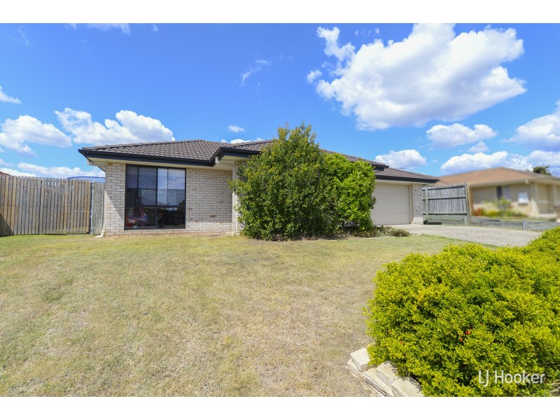 16 Wattle Crescent, Raceview QLD 4305