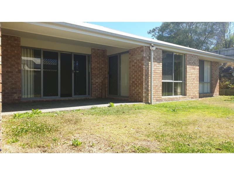 45 Lilley Terrace, Chuwar QLD 4306