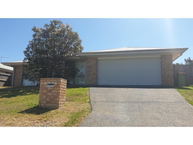 45 Lilley Terrace, Chuwar QLD 4306