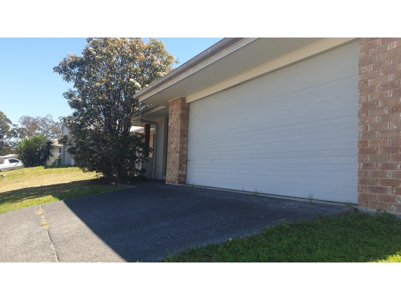 45 Lilley Terrace, Chuwar QLD 4306