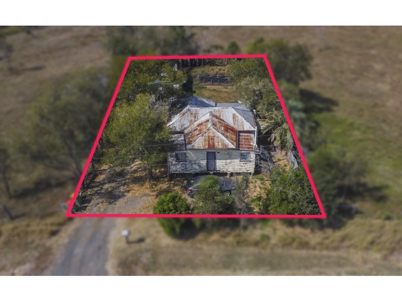 133 Rosewood Marburg Road, Rosewood QLD 4340