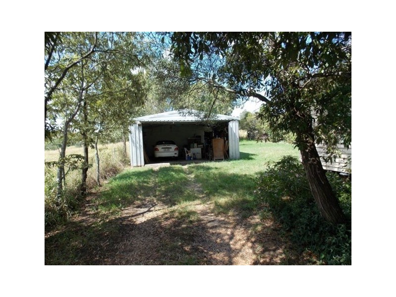 133 Rosewood Marburg Road, Rosewood QLD 4340