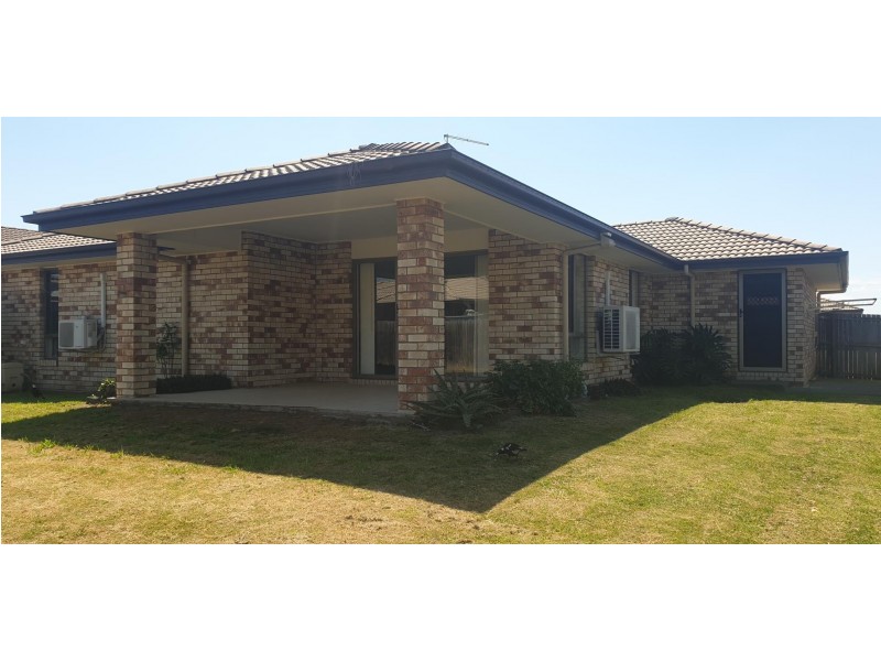 69 Vivian Hancock, North Booval QLD 4304