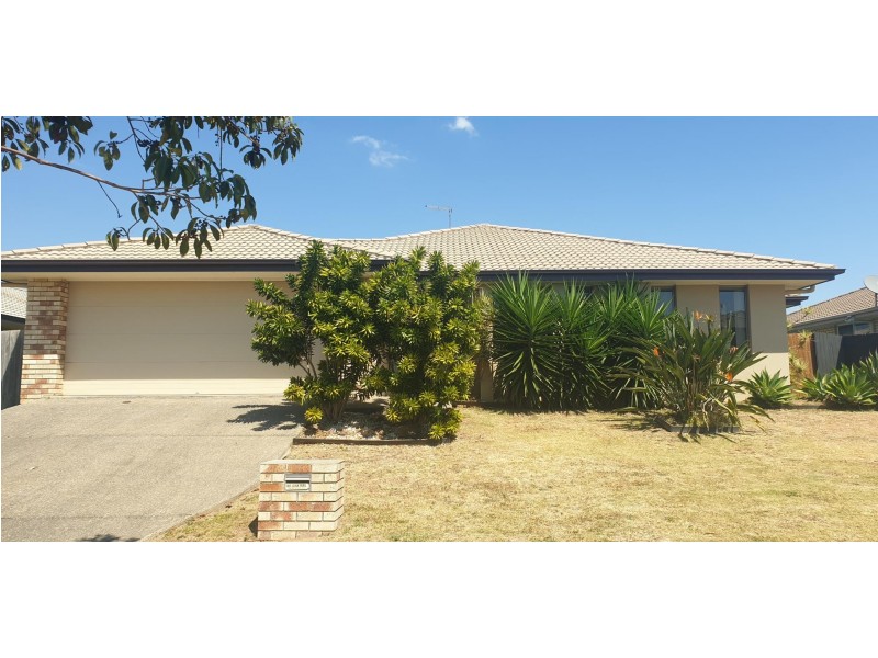 69 Vivian Hancock, North Booval QLD 4304