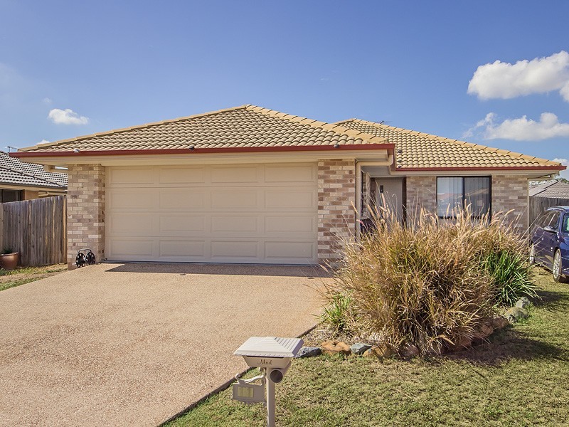11 TAWNEY STREET, Lowood QLD 4311