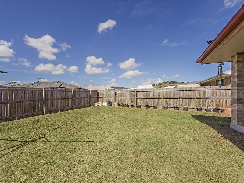11 TAWNEY STREET, Lowood QLD 4311