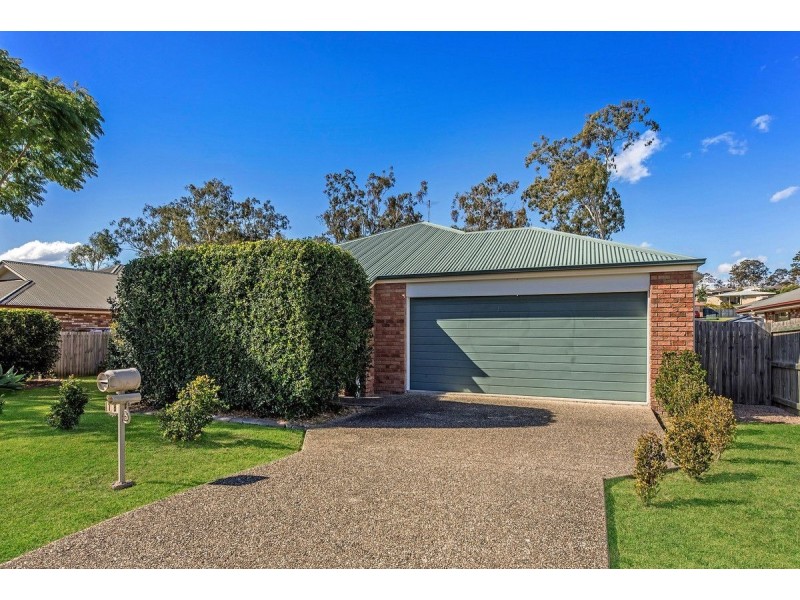 18 Waratah Court, Yamanto QLD 4305