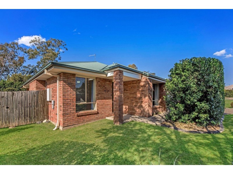 18 Waratah Court, Yamanto QLD 4305