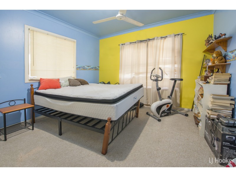 23 Alfred Street, Grandchester QLD 4340