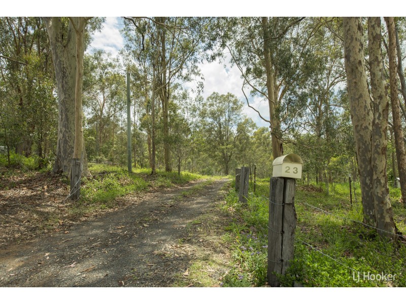 23 Alfred Street, Grandchester QLD 4340