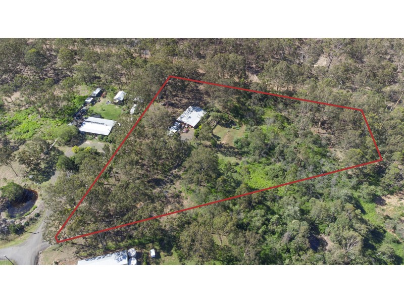 23 Alfred Street, Grandchester QLD 4340