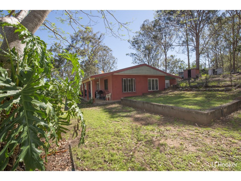 23 Alfred Street, Grandchester QLD 4340
