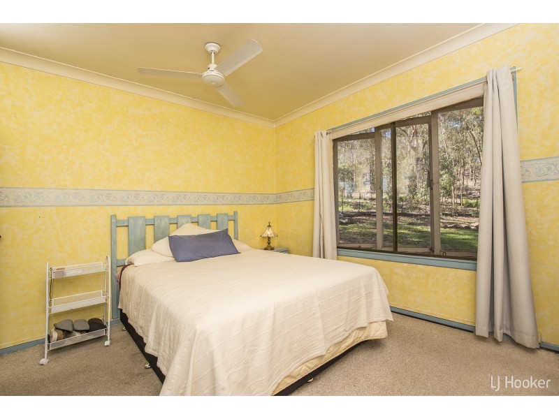 23 Alfred Street, Grandchester QLD 4340