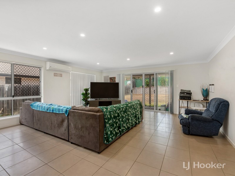 43 Piping Court, Raceview QLD 4305