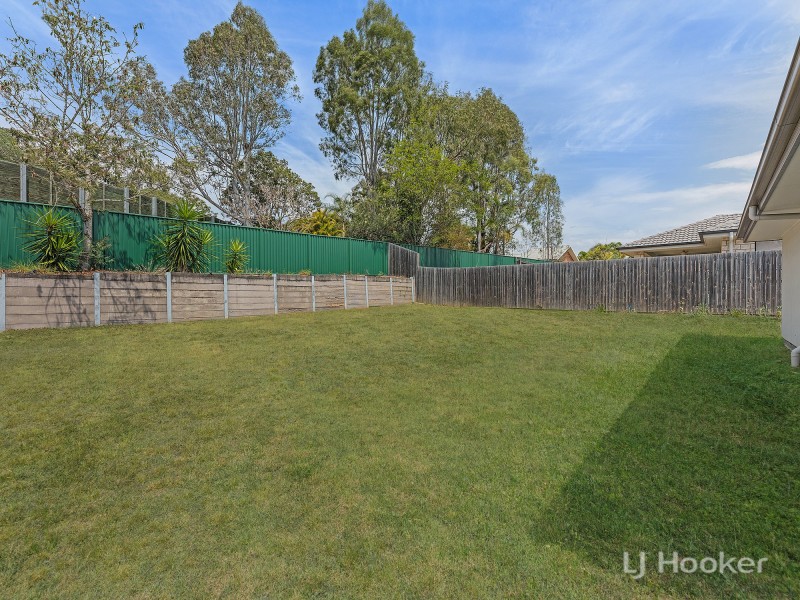 43 Piping Court, Raceview QLD 4305