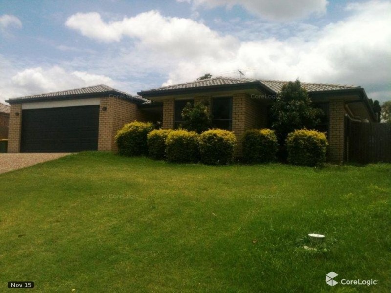 19 Walter Court, Leichhardt QLD 4305