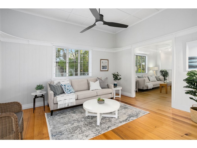 4 Marvin Street, Eastern Heights QLD 4305