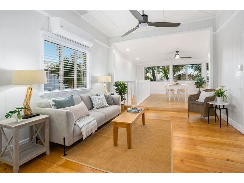 4 Marvin Street, Eastern Heights QLD 4305