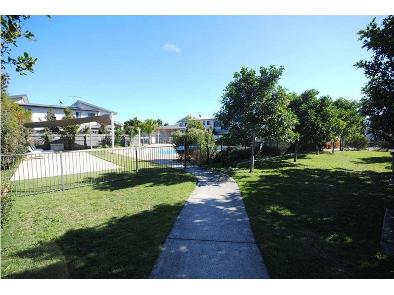 32/40-56 Gledson Street, North Booval QLD 4304