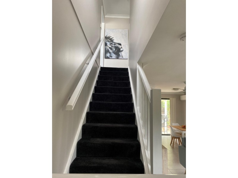 32/40-56 Gledson Street, North Booval QLD 4304