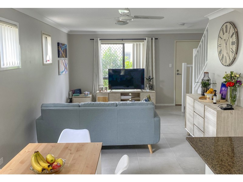 32/40-56 Gledson Street, North Booval QLD 4304