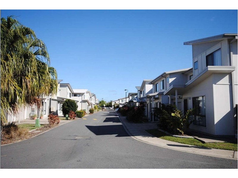 32/40-56 Gledson Street, North Booval QLD 4304