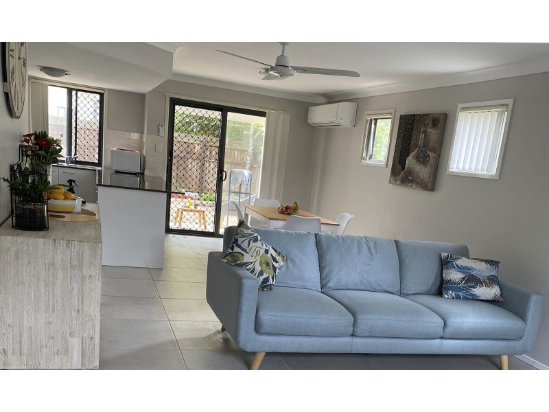 32/40-56 Gledson Street, North Booval QLD 4304