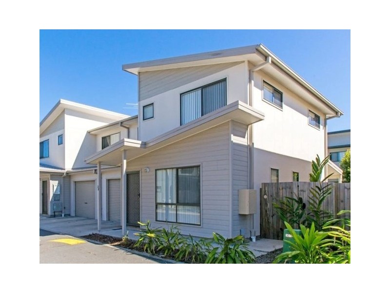 32/40-56 Gledson Street, North Booval QLD 4304