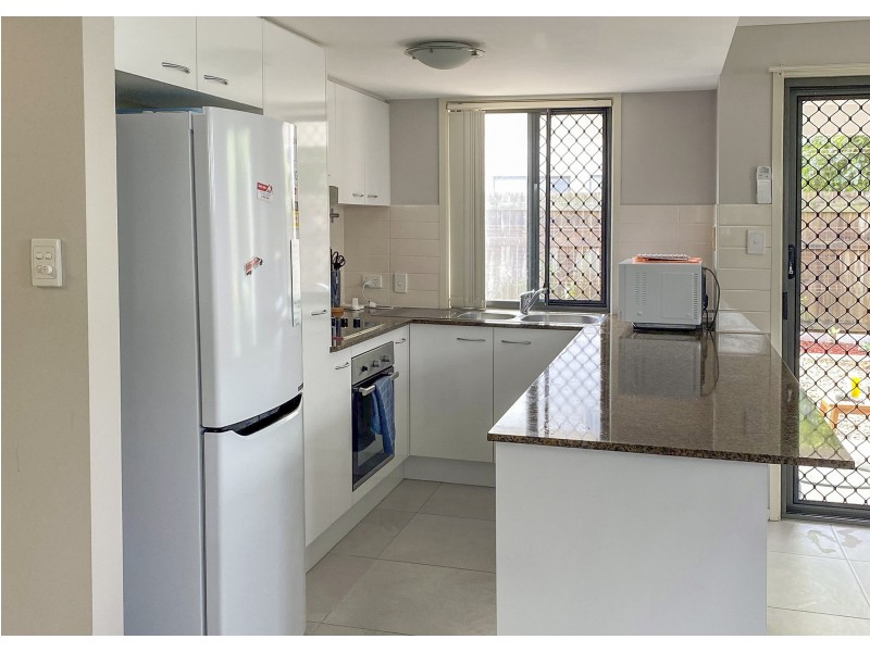 32/40-56 Gledson Street, North Booval QLD 4304