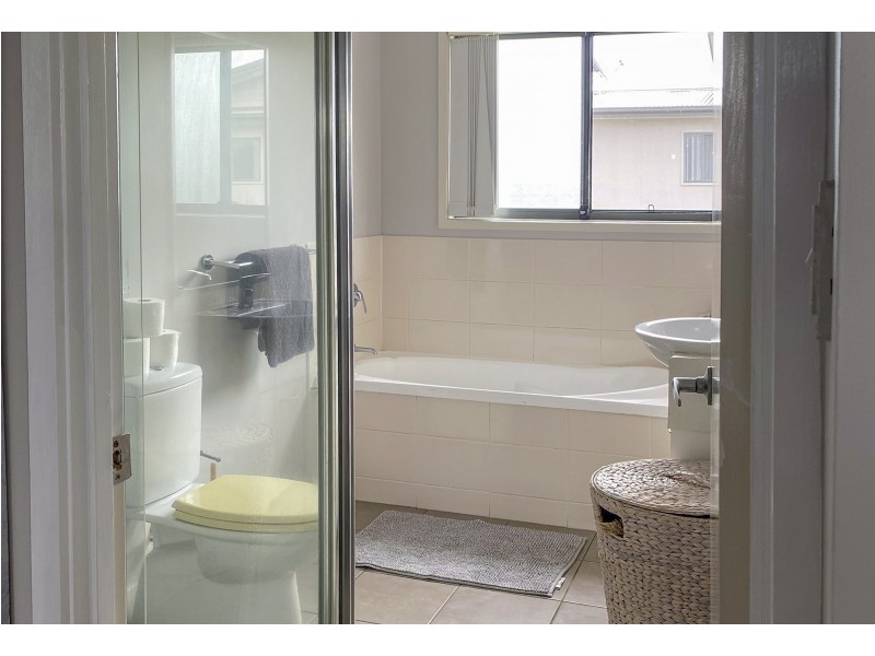 32/40-56 Gledson Street, North Booval QLD 4304