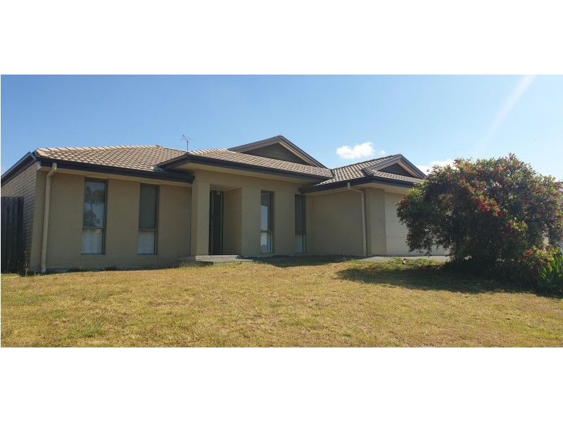 49 Oxford Street, North Booval QLD 4304