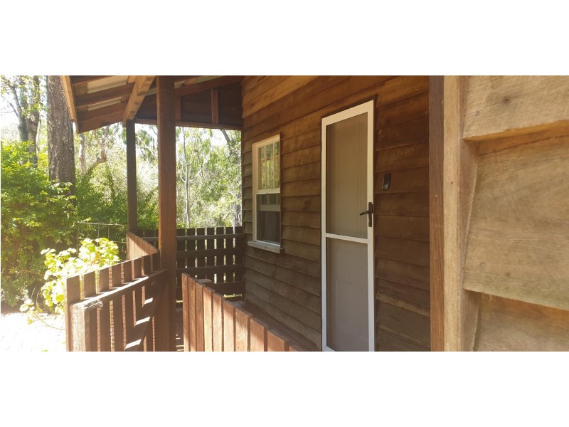 523 Wivenhoe Somerset Road, Split Yard Creek QLD 4306