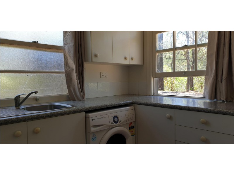 523 Wivenhoe Somerset Road, Split Yard Creek QLD 4306