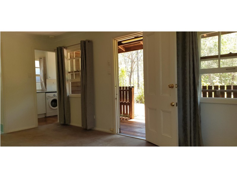 523 Wivenhoe Somerset Road, Split Yard Creek QLD 4306