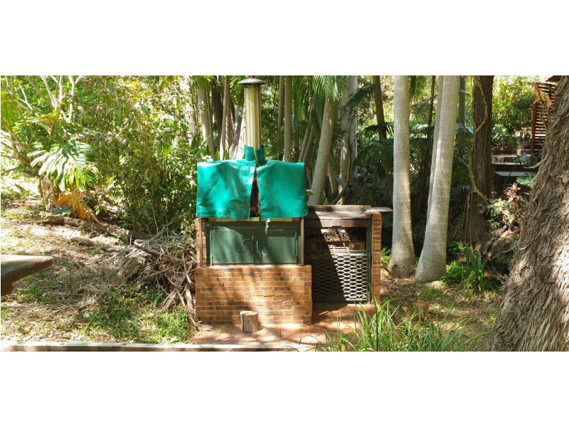 523 Wivenhoe Somerset Road, Split Yard Creek QLD 4306