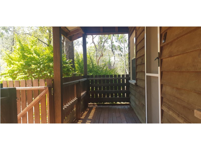 523 Wivenhoe Somerset Road, Split Yard Creek QLD 4306