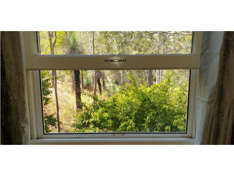 523 Wivenhoe Somerset Road, Split Yard Creek QLD 4306