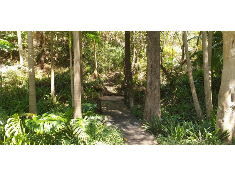 523 Wivenhoe Somerset Road, Split Yard Creek QLD 4306