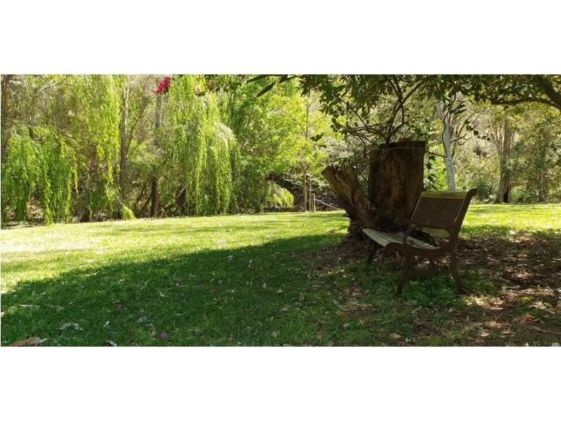 523 Wivenhoe Somerset Road, Split Yard Creek QLD 4306