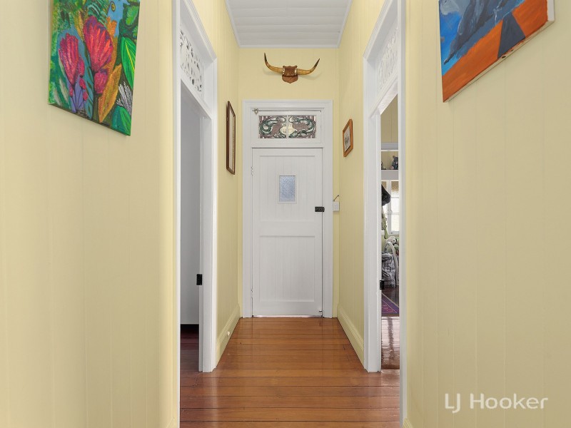 11 Marian Street, Booval QLD 4304