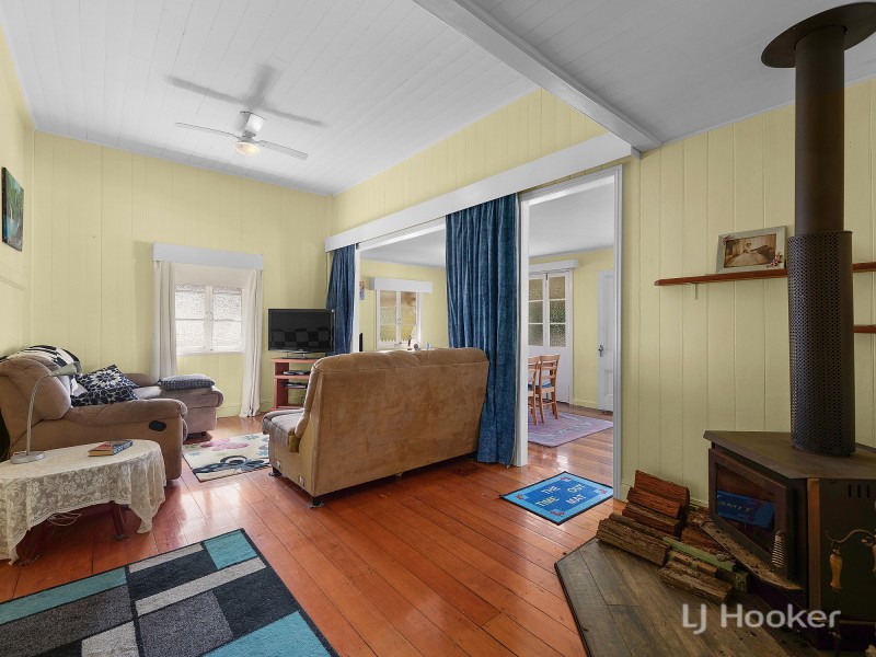 11 Marian Street, Booval QLD 4304