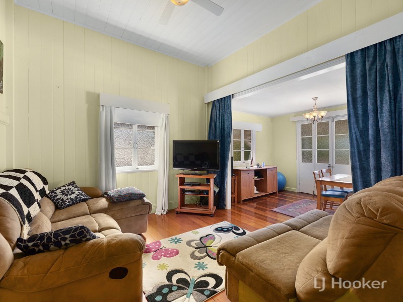 11 Marian Street, Booval QLD 4304